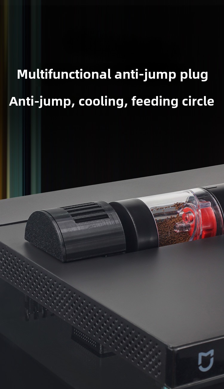 Aquarium Fish Glass - Für Xiaomi Mijia Smart Aquarium Smart