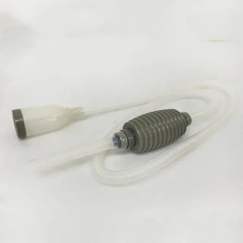 Aquarium Fish Big - Aquarium-Siphon-Vakuumreiniger-Set für große Fischbecken zur Kies-/Sandreinigung