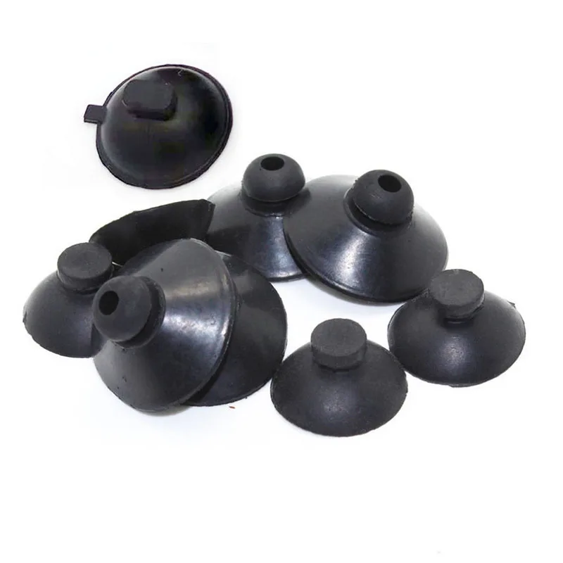 Aquarium Fish Images - 10Pcs Aquarium Saugnapf Filter Luftpumpe Wasserpumpe