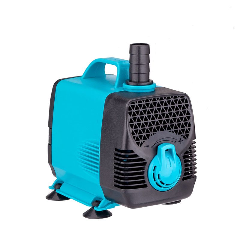 Aquarium Fish Images - 220V Ultra Ruhig Tauch Wasserpumpe Filter