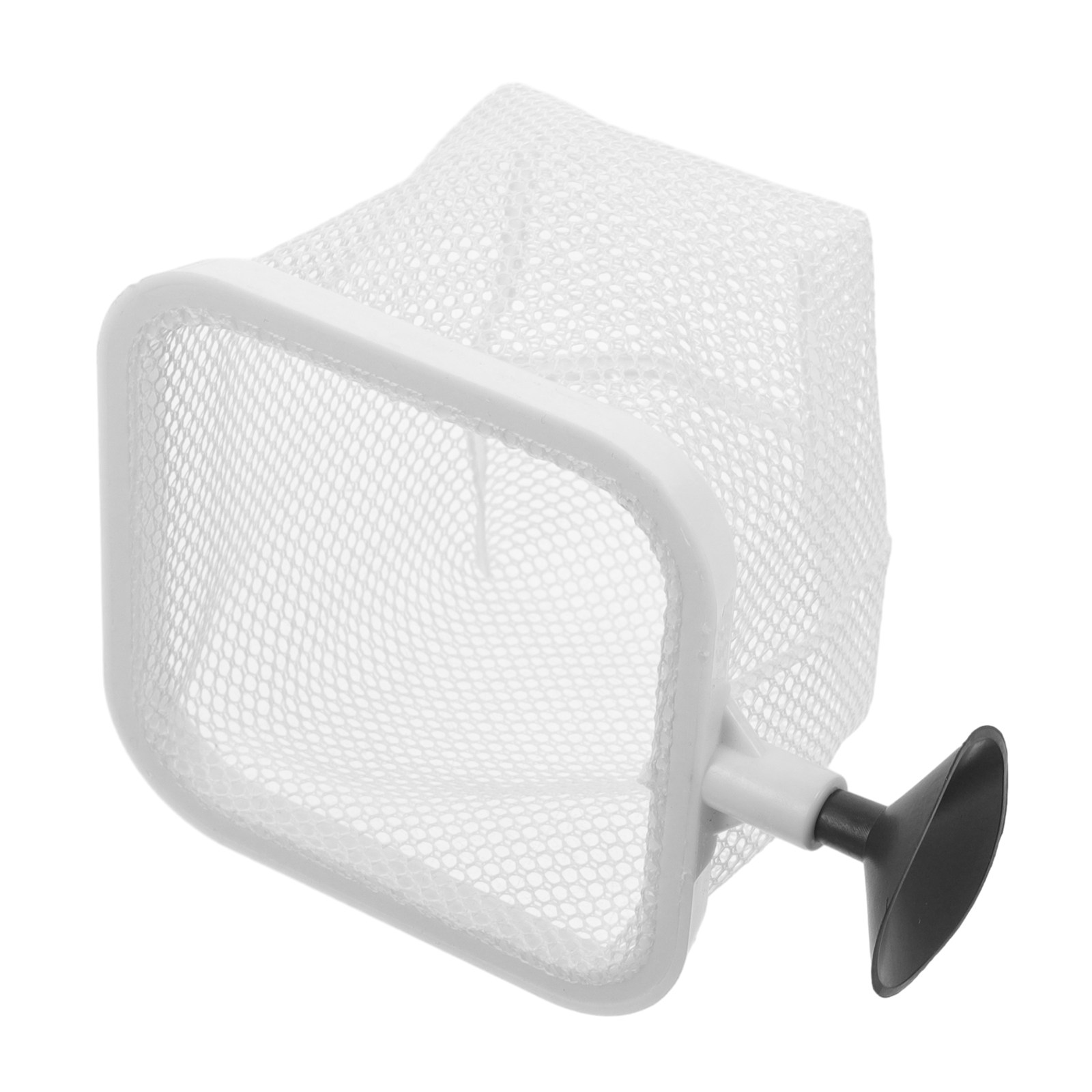 Tank Divider Mesh - Aquarium-Isolationsbox mit Saugnäpfen Aquarium-Trennnetz für die