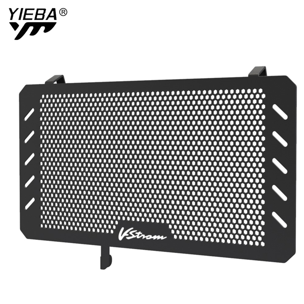 Tank Divider Mesh - Für Suzuki V-Strom650 XT VSTROM 650XT