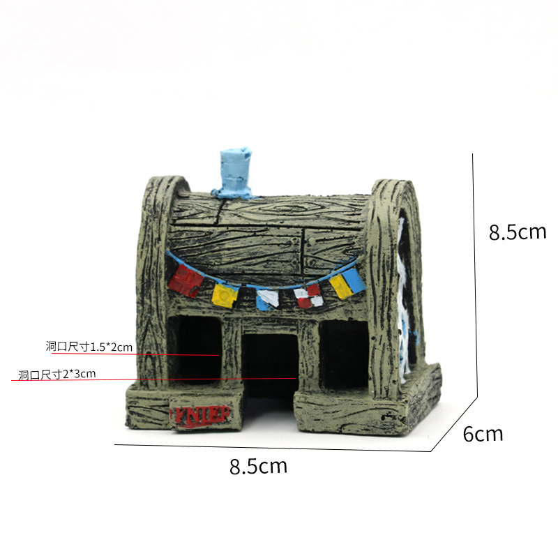 Aquarium Aquarium Dekoration C – Aquarium Fish Cichlid Bewertung und Preis