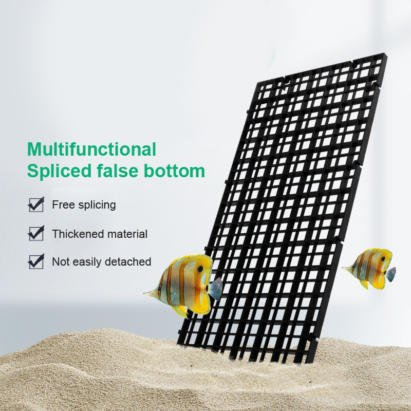 Abnehmbare Spleißbare Aquarium – Tank Divider Mesh Bewertung und Preis