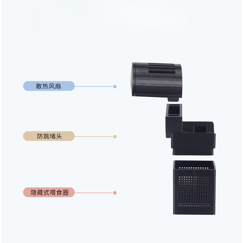 Für Xiaomi Mijia Smart Aquariu – Aquarium Fish Glass Bewertung und Preis