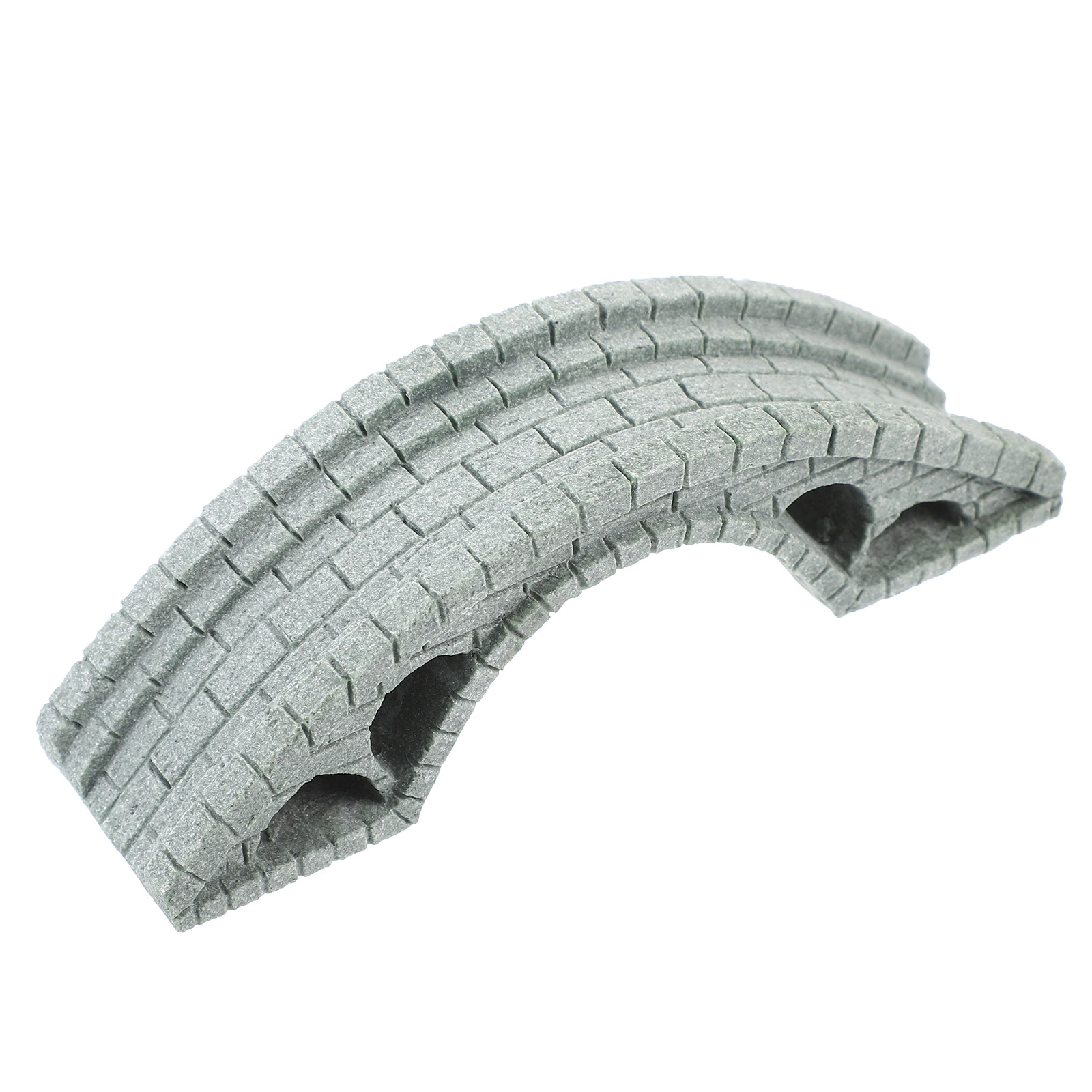 Miniatur-Brückendekoration für – Aquarium Fish Bridge Bewertung und Preis