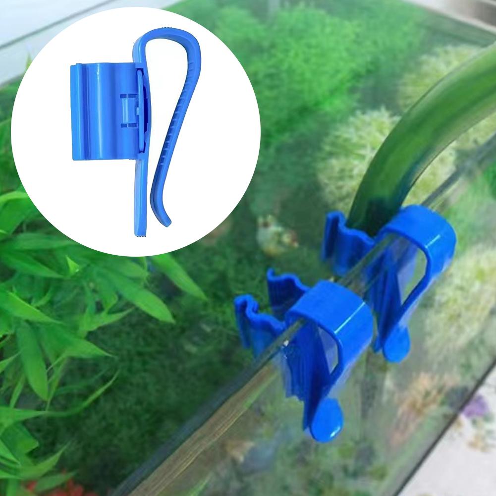 Fischbecken-Wasserwechsel-Clip – Aquarium Fish Glass Bewertung und Preis