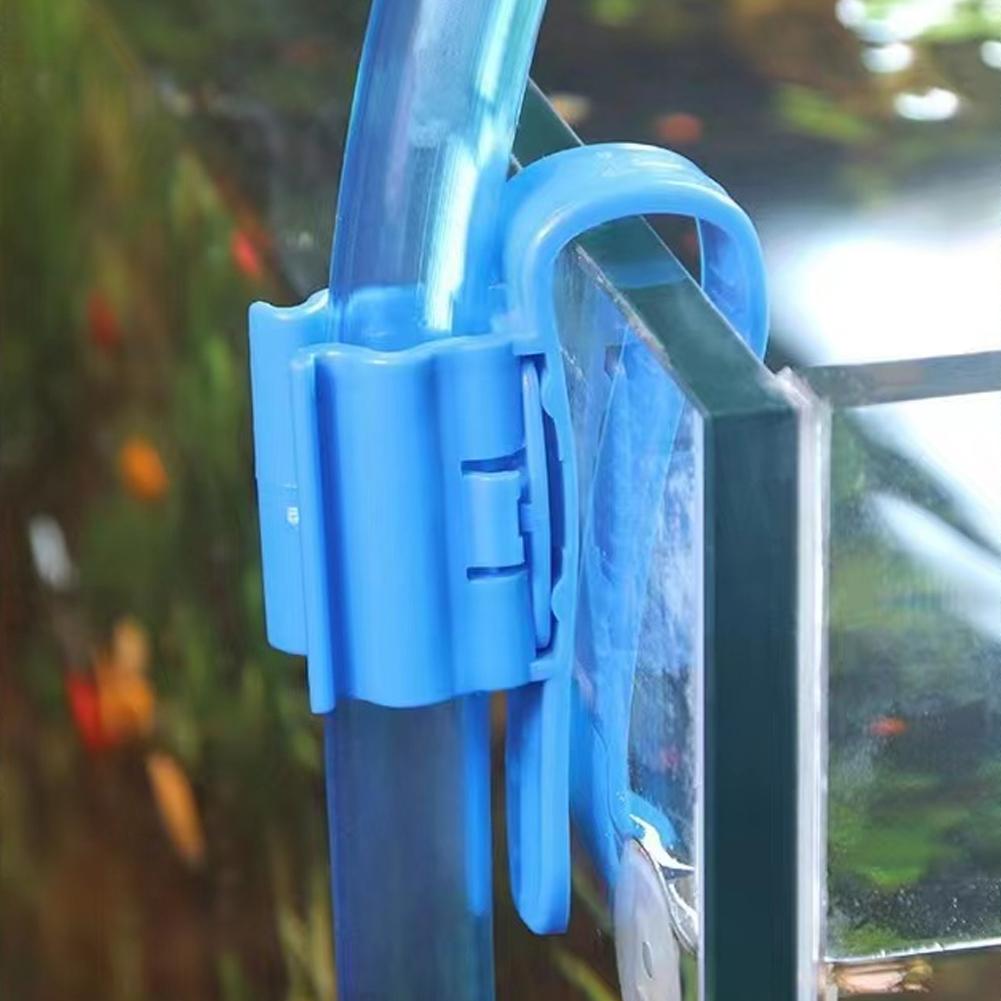 Fischbecken-Wasserwechsel-Clip – Aquarium Fish Glass Bewertung und Preis
