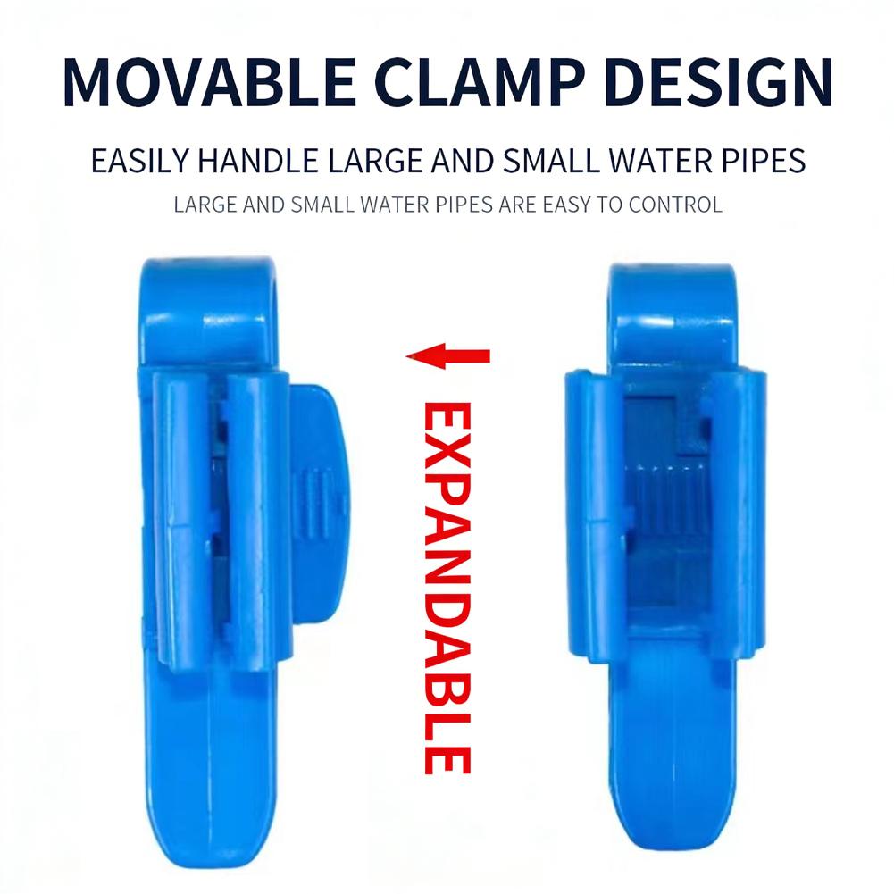 Fischbecken-Wasserwechsel-Clip – Aquarium Fish Glass Bewertung und Preis
