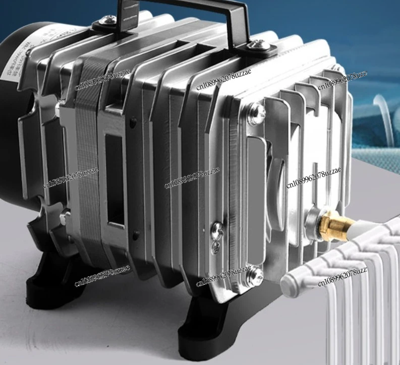 Hochleistungs-Aquarienluftpump – Aquarium Fish Market Bewertung und Preis