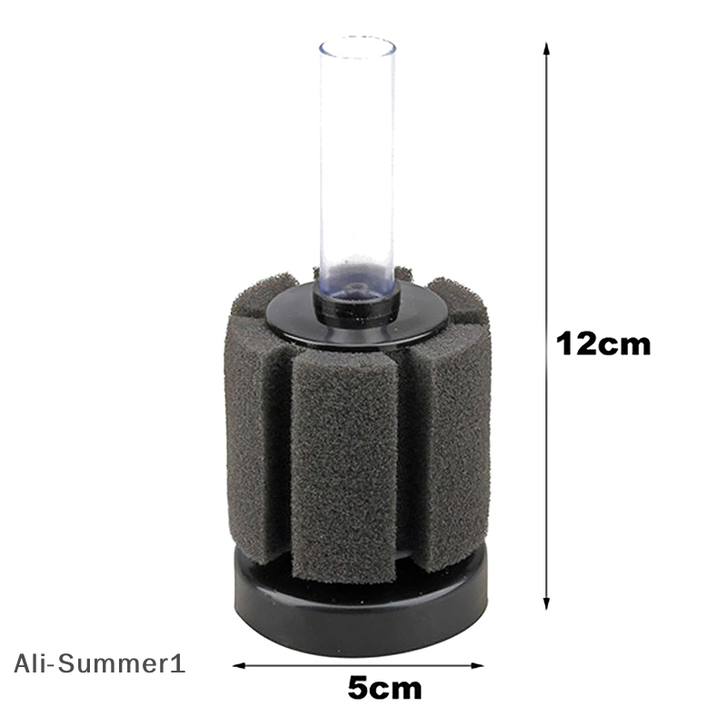 【E】Bio-Schwammfilter für Aquar – Aquarium Fish Betta Bewertung und Preis