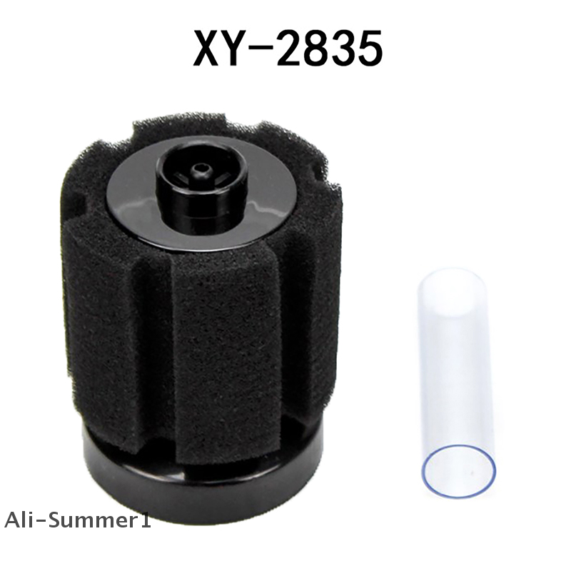 【E】Bio-Schwammfilter für Aquar – Aquarium Fish Betta Bewertung und Preis