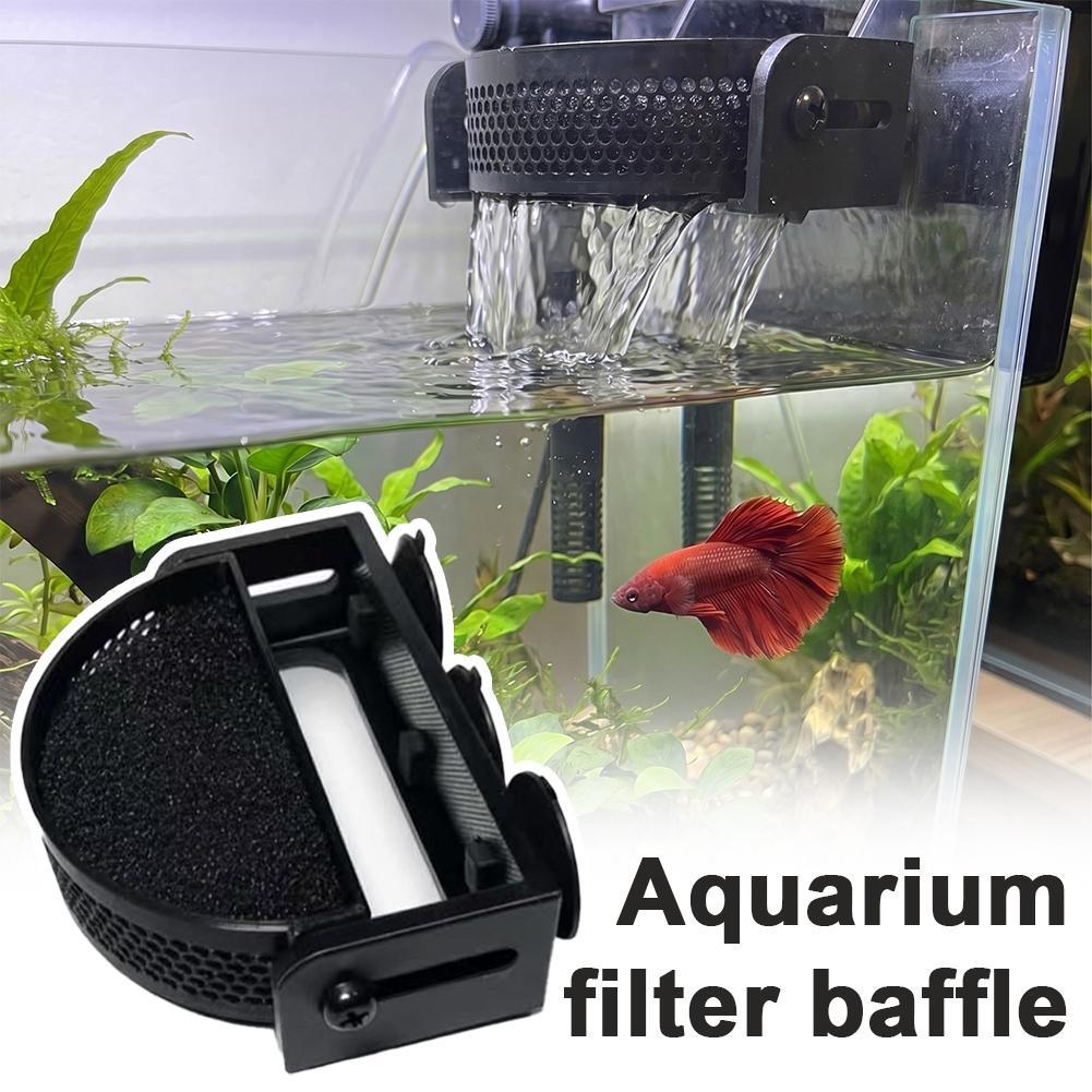    Premium Aquariumfilter-Abl – Aquarium Fish Betta Bewertung und Preis