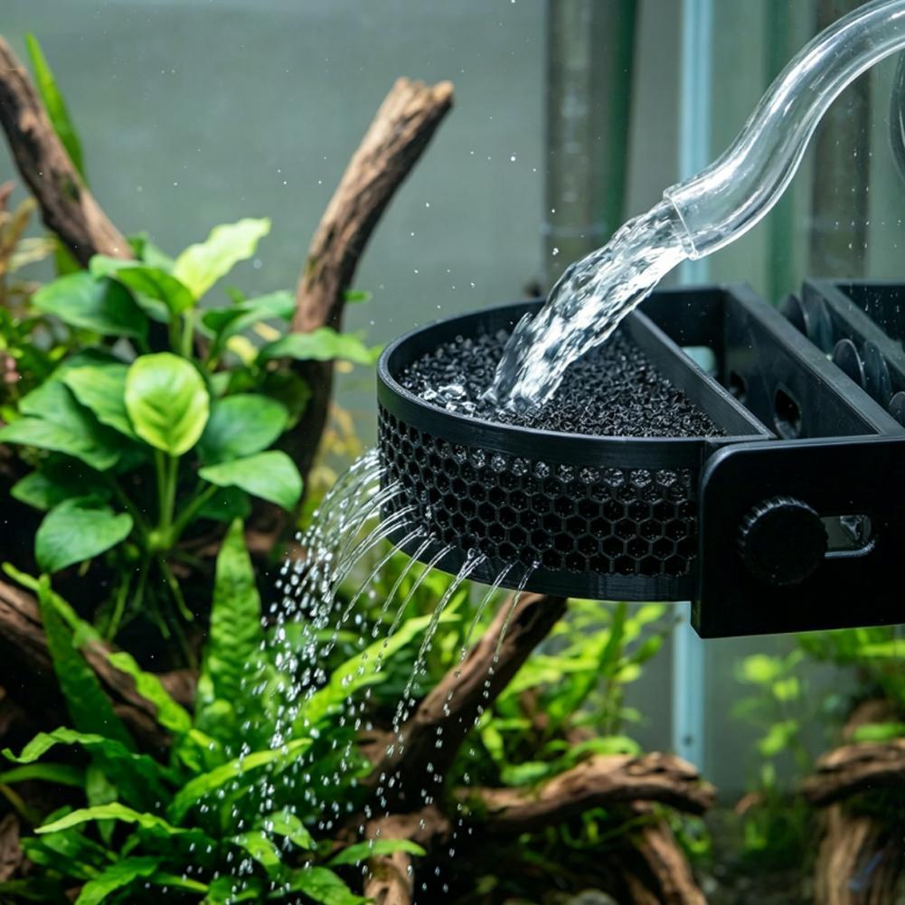    Premium Aquariumfilter-Abl – Aquarium Fish Betta Bewertung und Preis