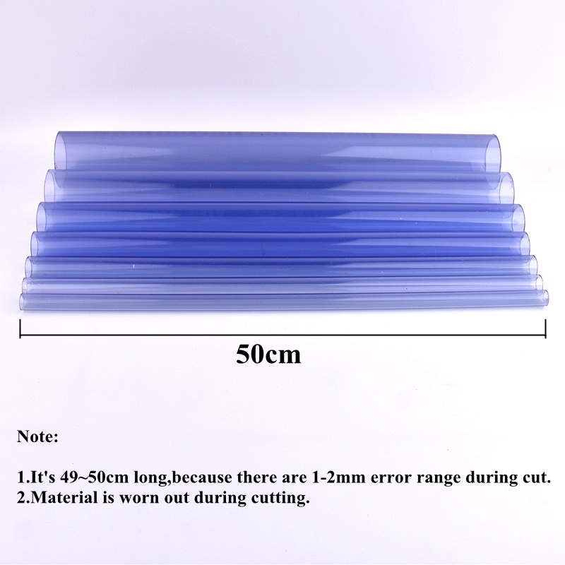 Länge 0,5 M OD 16 ~ 110 ~ 280m – Aquarium Fish Big Size Bewertung und Preis