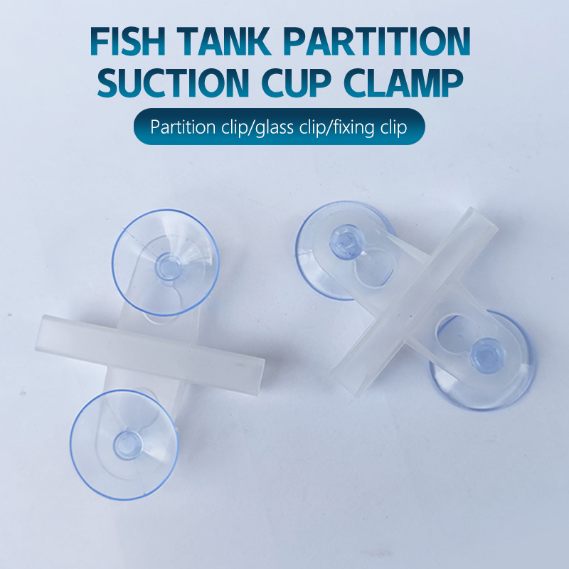 2 Stück Aquarium-Trennwand-Pla – Aquarium Fish Glass Bewertung und Preis