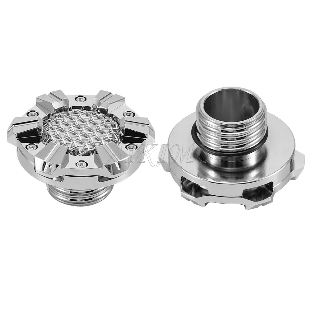 Aluminium Motorrad Rechtsgewin – Tank Divider Mesh Bewertung und Preis