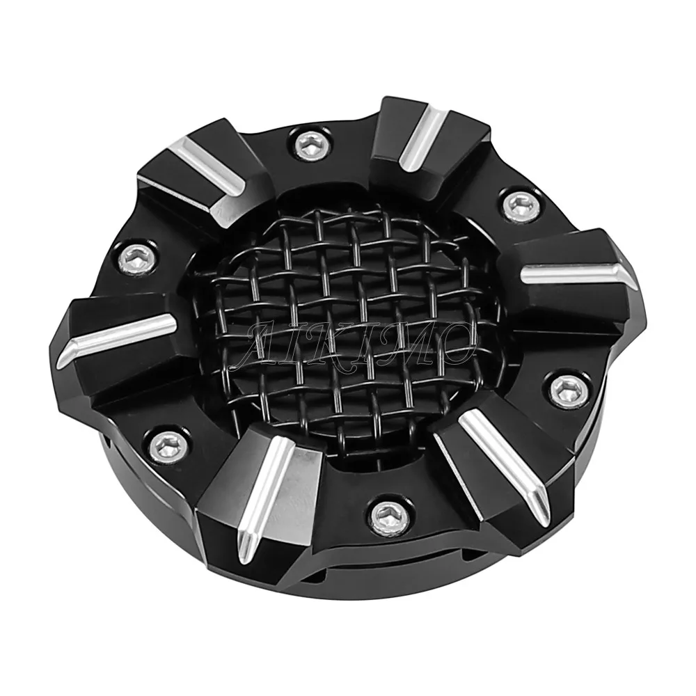 Aluminium Motorrad Rechtsgewin – Tank Divider Mesh Bewertung und Preis