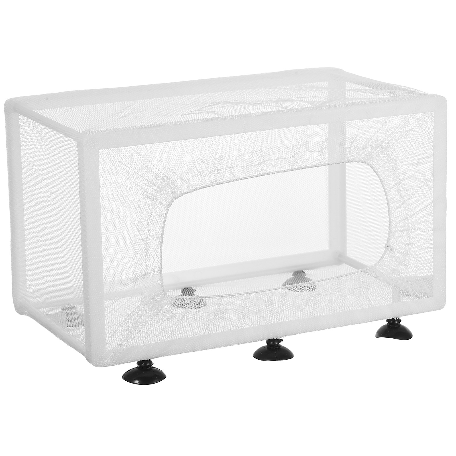 Großes Fischnetz für Aquarien, – Aquarium Fish Big Size Bewertung und Preis