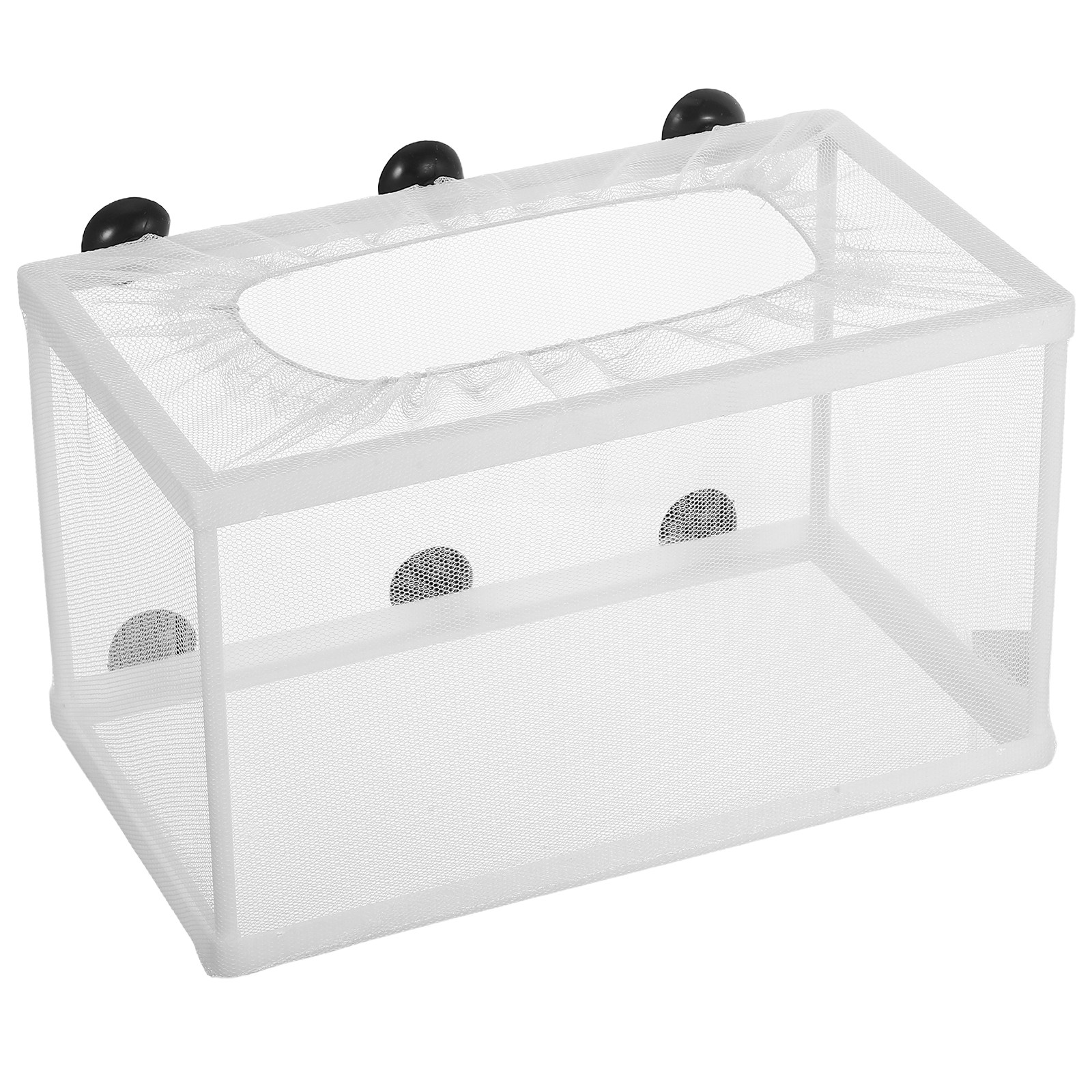 Fischnetz-Aquarium-Brutkasten, – Aquarium Fish Big Size Bewertung und Preis