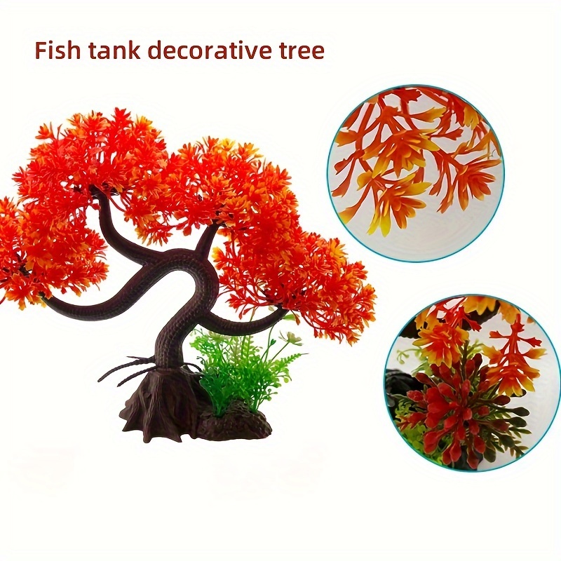 Simulation Wasser Glas Aquariu – Aquarium Fish Big Size Bewertung und Preis