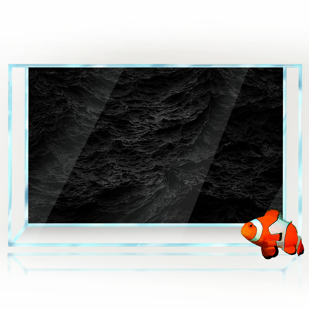 Aquarium Hintergrund Aufkleber – Aquarium Fish Lego Bewertung und Preis