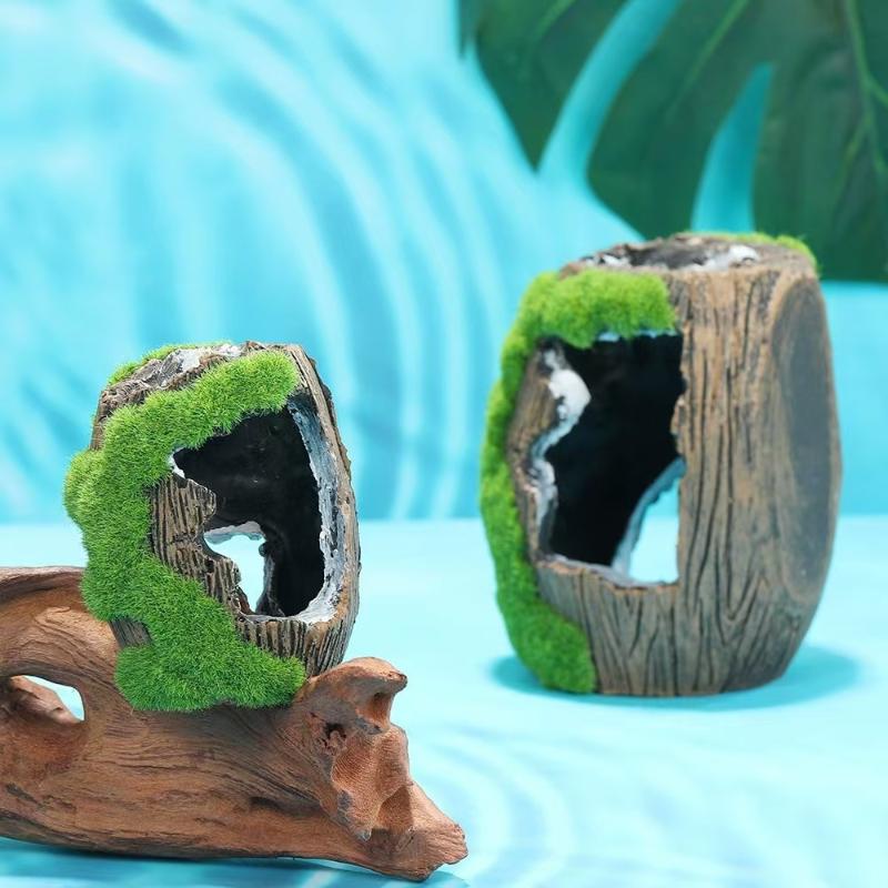 Versteckhöhle für Aquarien, Aq – Aquarium Fish Cichlid Bewertung und Preis