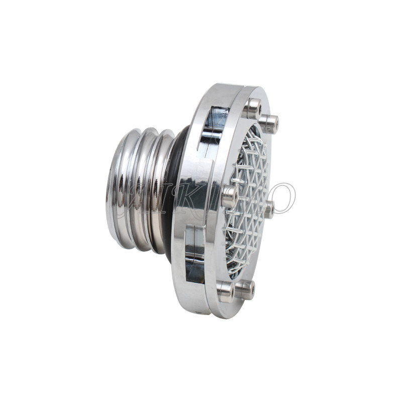 Motorrad Mesh Stil Low-Profil  – Tank Divider Mesh Bewertung und Preis