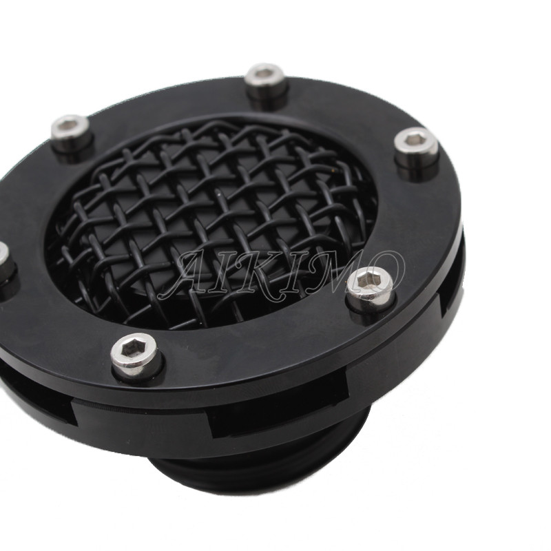 Motorrad Mesh Stil Low-Profil  – Tank Divider Mesh Bewertung und Preis