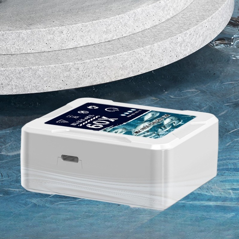 Aquarium-Zubehör Elektrische L – Aquarium Fish Market Bewertung und Preis