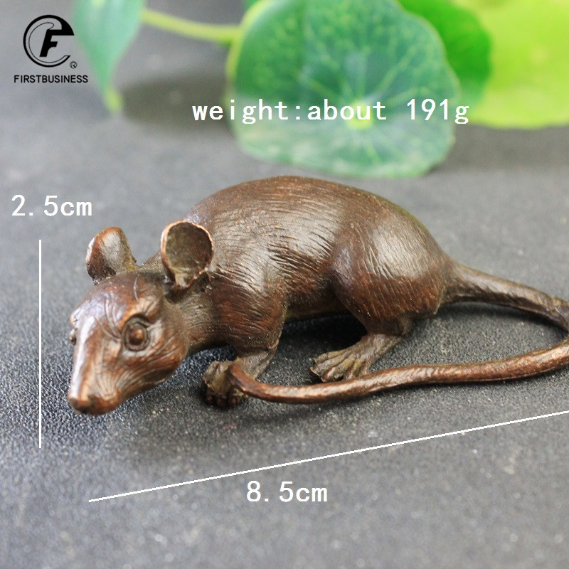 Schwere Messing GROßE Ratte Ma – Aquarium Fish Only Bewertung und Preis