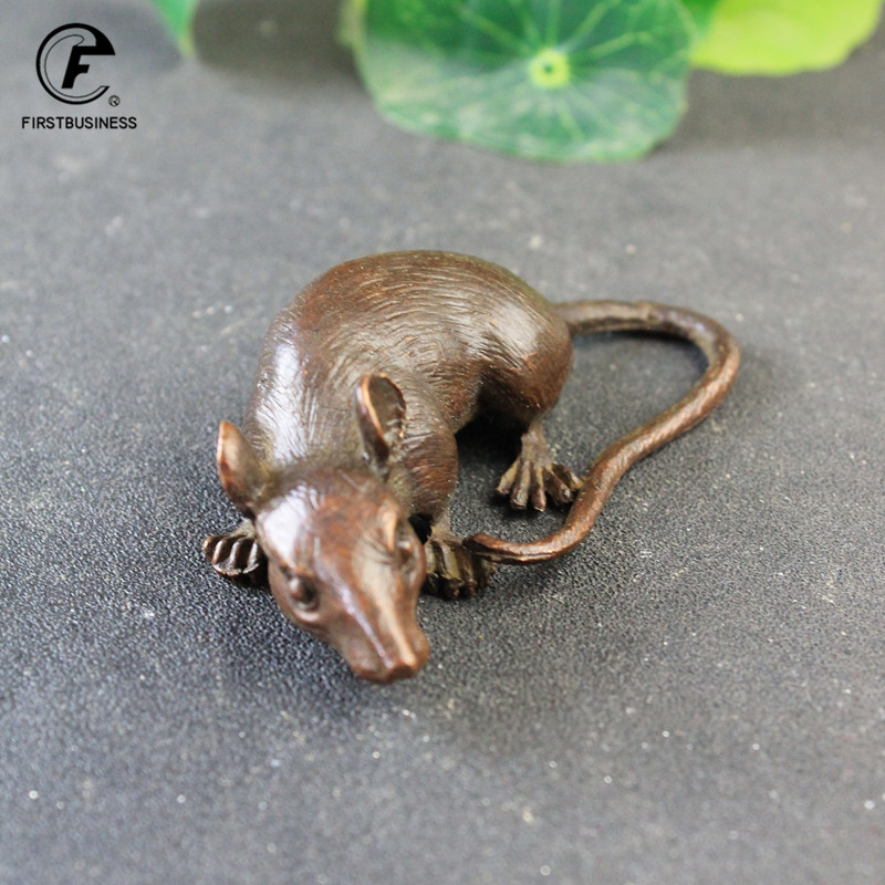Schwere Messing GROßE Ratte Ma – Aquarium Fish Only Bewertung und Preis