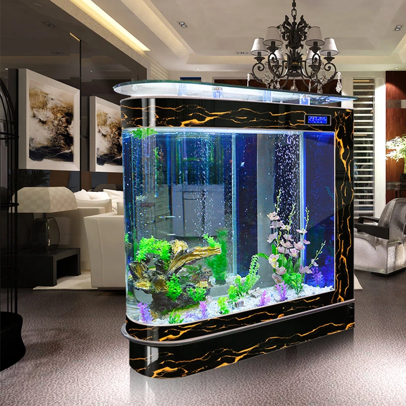 Ein Bullet Aquarium Aquarium,  – Aquarium Fish Big Bewertung und Preis