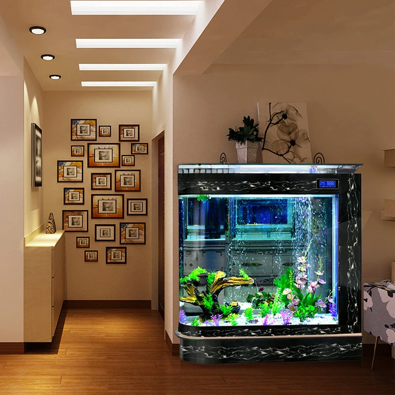 Ein Bullet Aquarium Aquarium,  – Aquarium Fish Big Bewertung und Preis