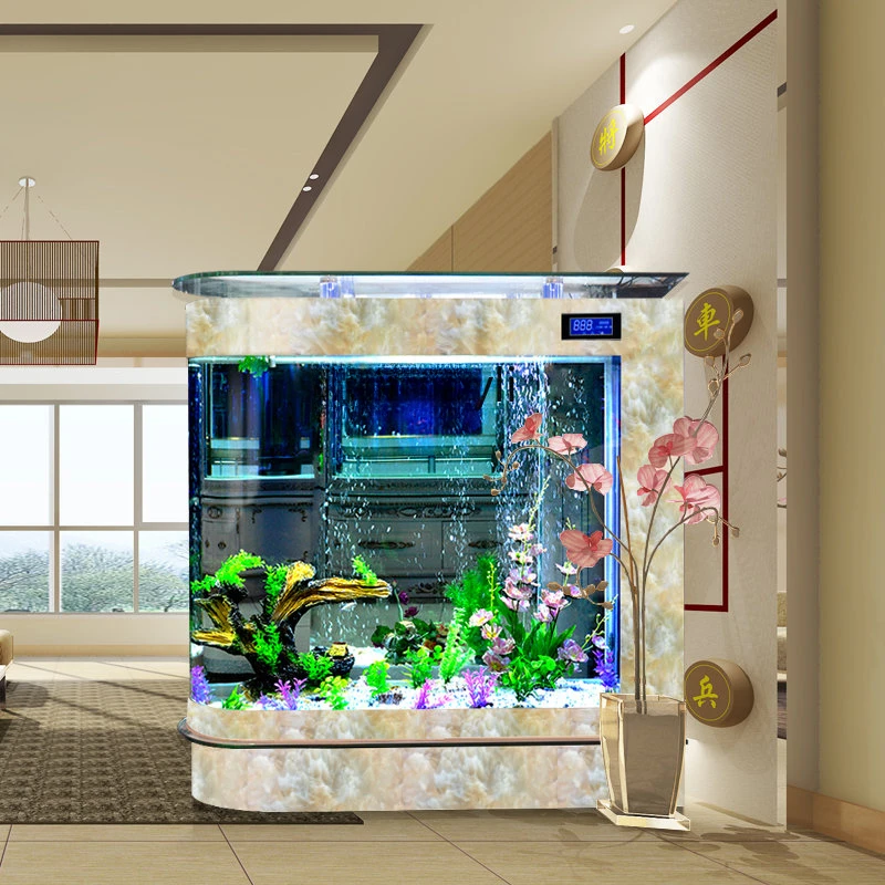 Ein Bullet Aquarium Aquarium,  – Aquarium Fish Big Bewertung und Preis