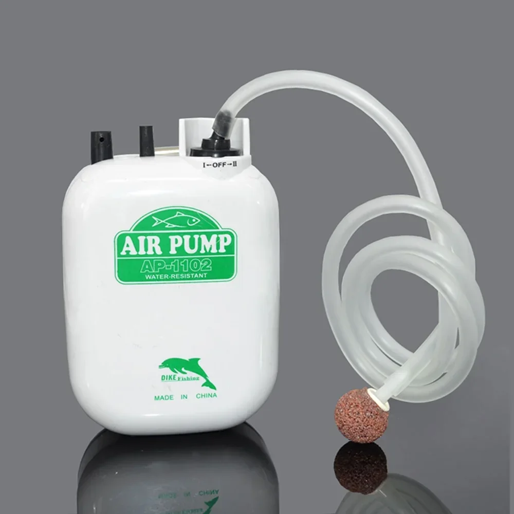 Wasserbeständige große Batteri – Aquarium Fish Big Bewertung und Preis
