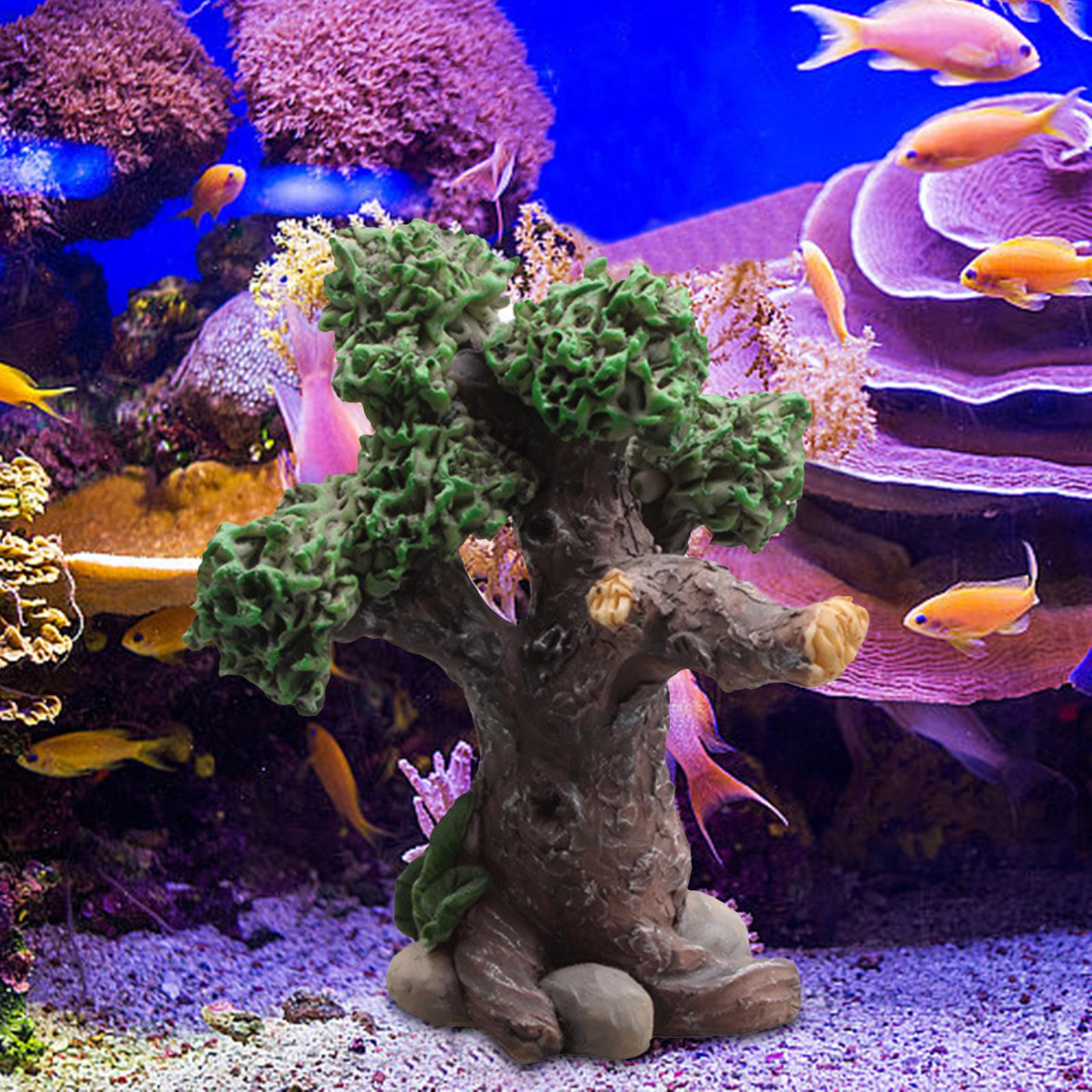 Aquarium Steingarten Versteck  – Aquarium Fish Bridge Bewertung und Preis