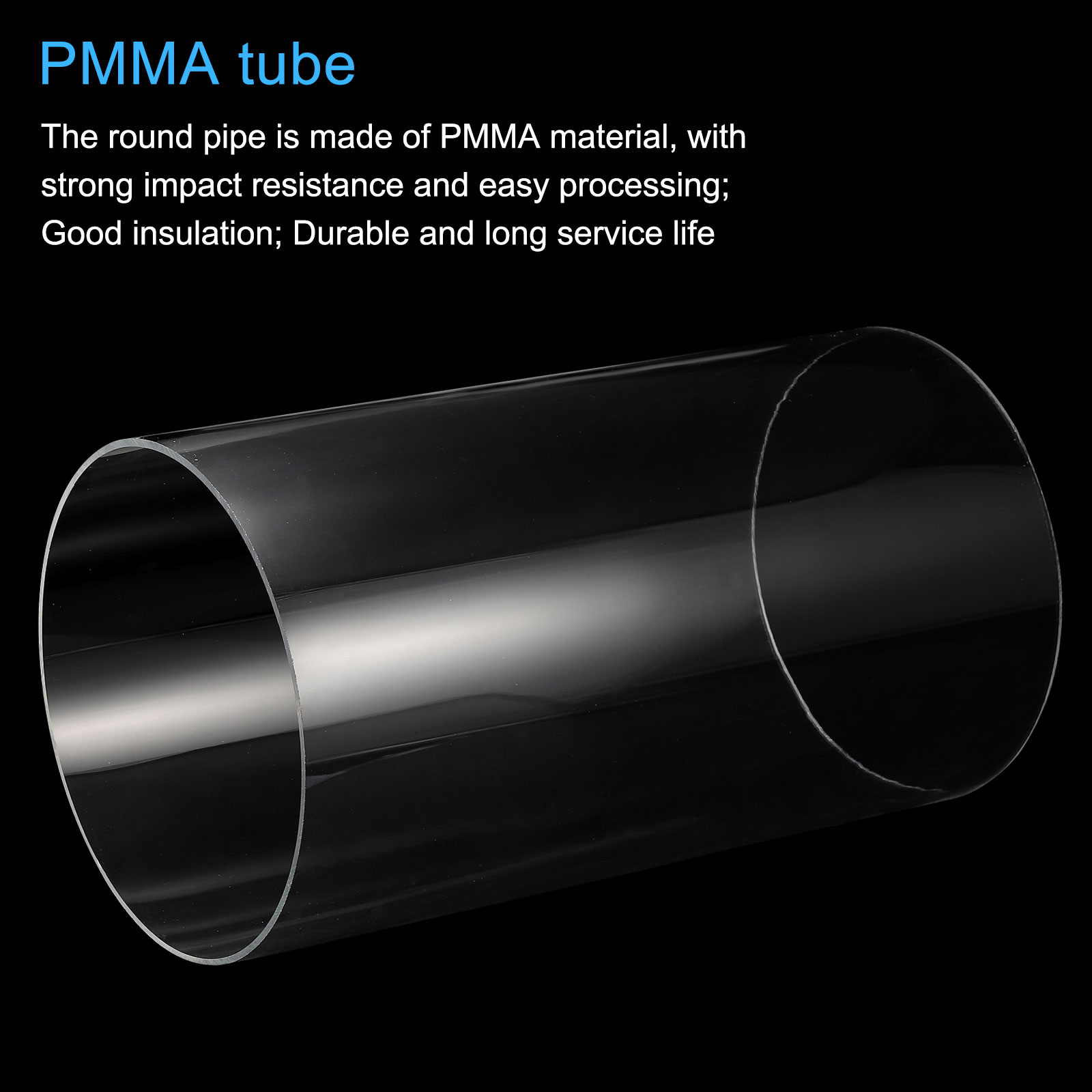 350 mm transparentes Acryl-Aqu – Aquarium Fish House Bewertung und Preis