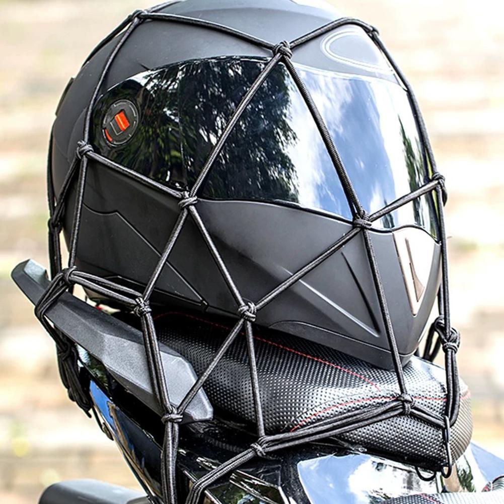 1 Stück Motorrad-Gepäcknetz mi – Tank Divider Mesh Bewertung und Preis