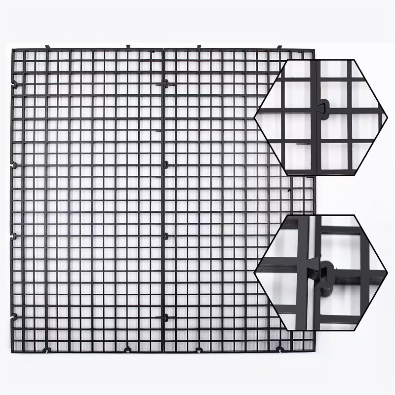 Aquarium-Trennwandsystem mit e – Tank Divider Mesh Bewertung und Preis