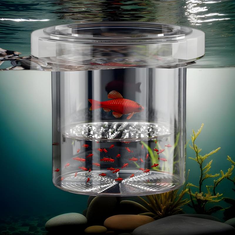 Fisch Züchter Box Für Aquarium – Tank Divider Mesh Bewertung und Preis