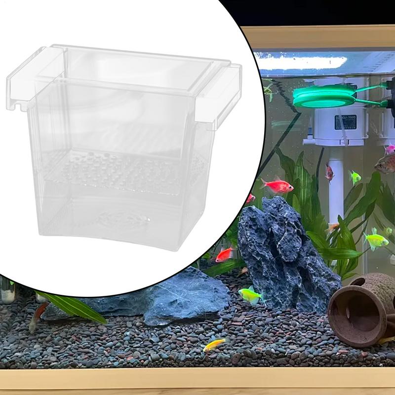 Fisch Züchter Box Für Aquarium – Tank Divider Mesh Bewertung und Preis