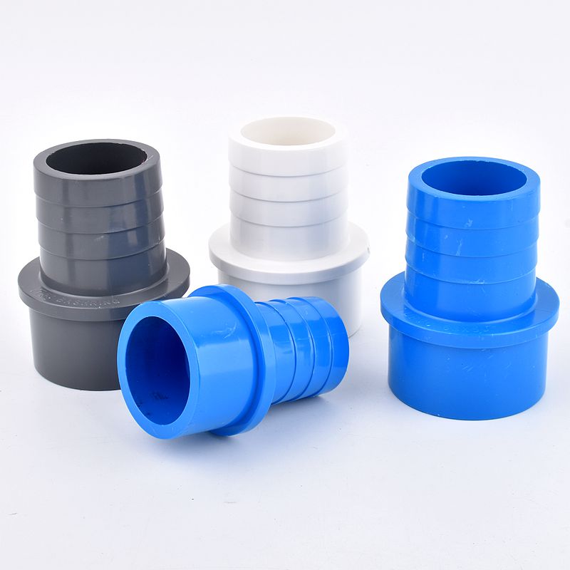 2 Stück Große PVC-Pagoden-Schl – Aquarium Fish Big Size Bewertung und Preis