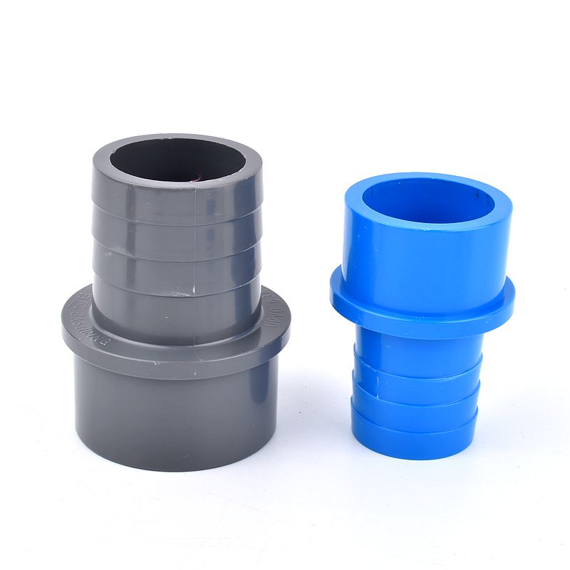 2 Stück Große PVC-Pagoden-Schl – Aquarium Fish Big Size Bewertung und Preis