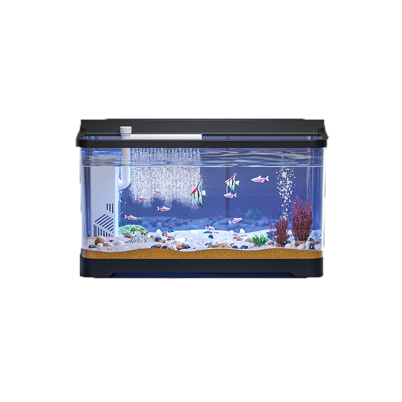 Abs Mini Aquarium Betta Aquari – Aquarium Fish Betta Bewertung und Preis
