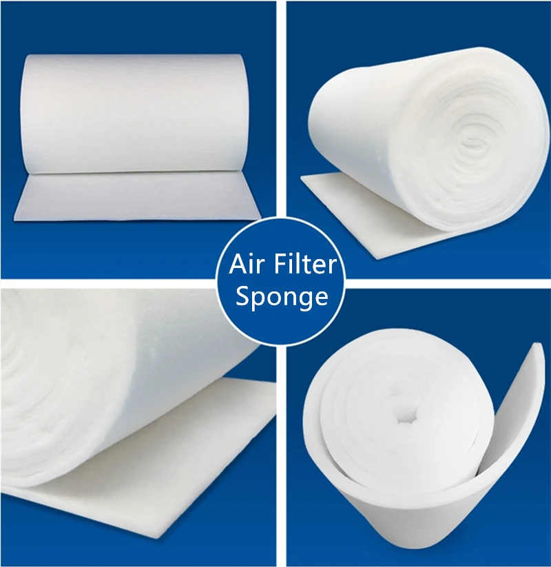 G4 Primär-Effizienz-Luftfilter – Aquarium Fish Images Bewertung und Preis