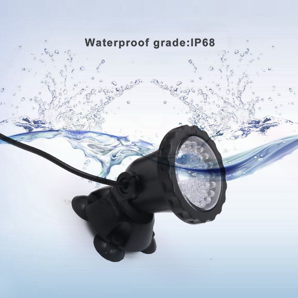 IP68 Wasserdichte Unterwasser- – Aquarium Fish Lego Bewertung und Preis