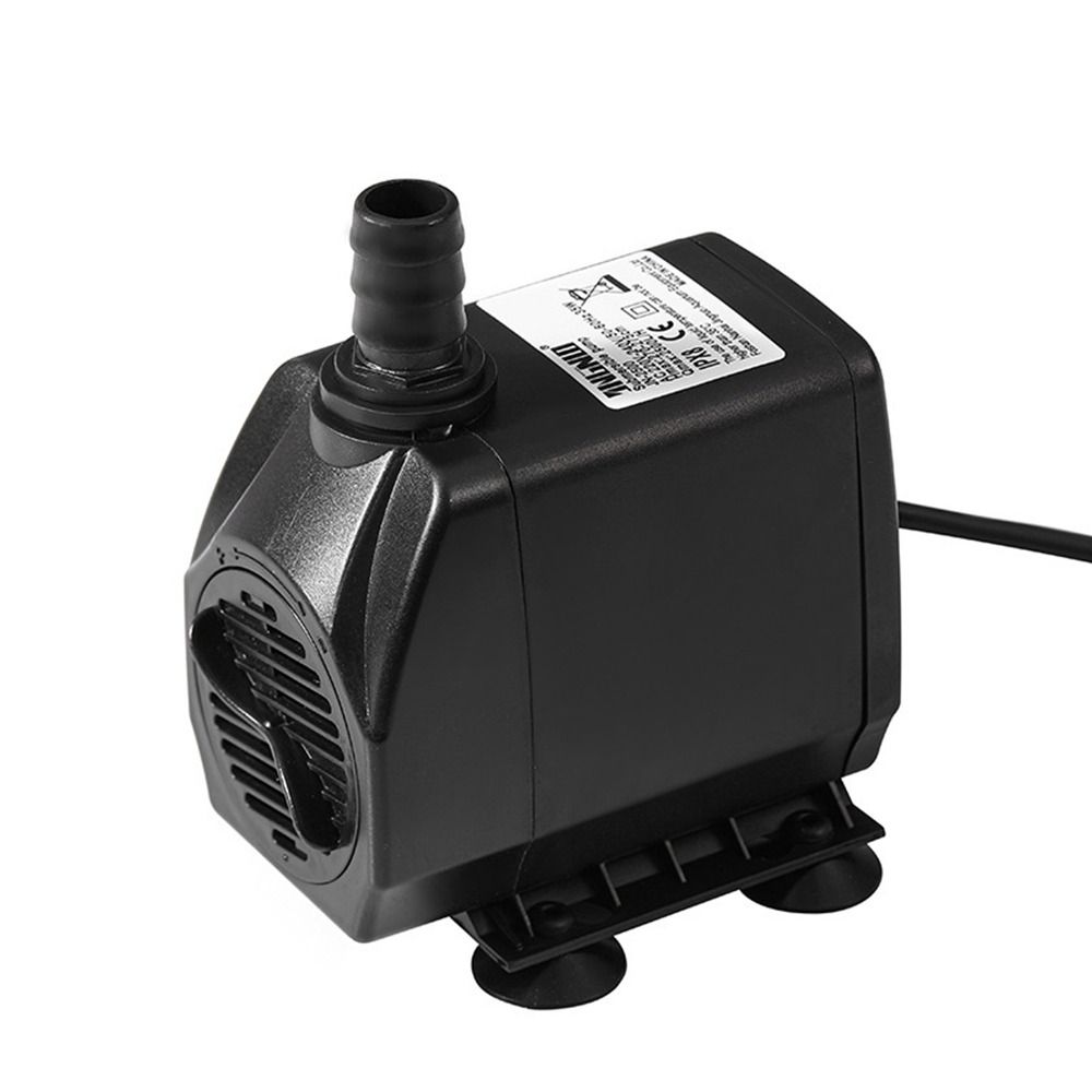 Schwarze Tauchpumpe, ultra-lei – Aquarium Fish Images Bewertung und Preis