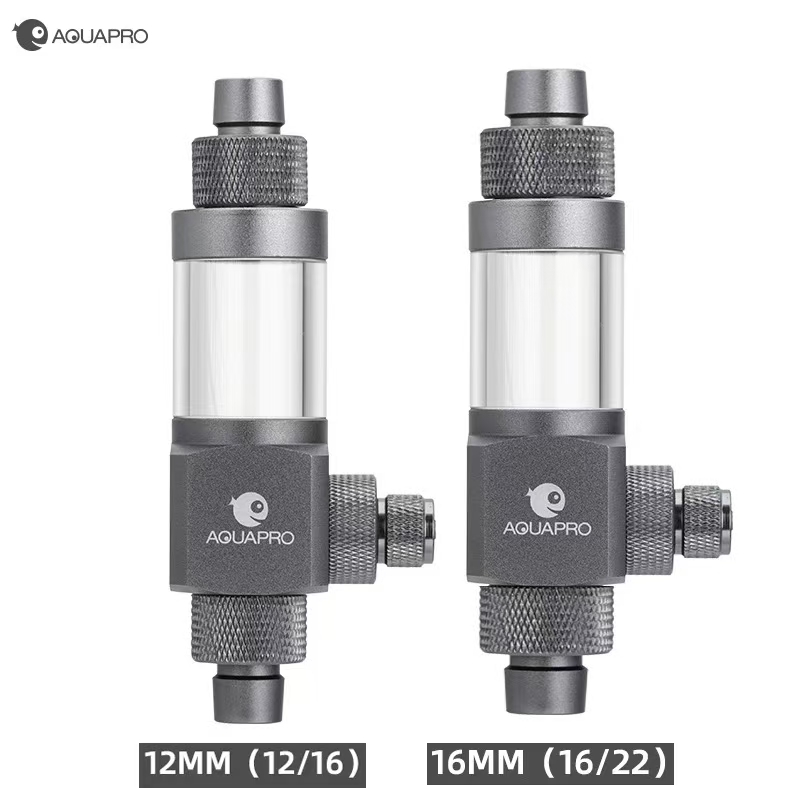 AQUAPRO Externer CO2-Zerstäube – Aquarium Fish Images Bewertung und Preis