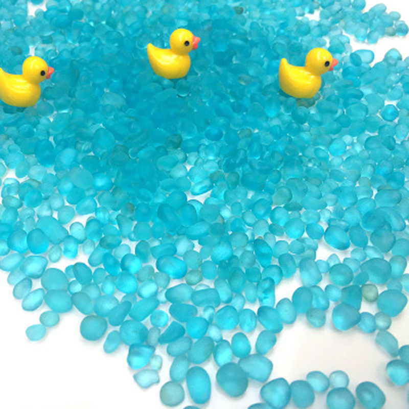 Bunte Stein Aquarium Rock Haus – Aquarium Fish Only Bewertung und Preis